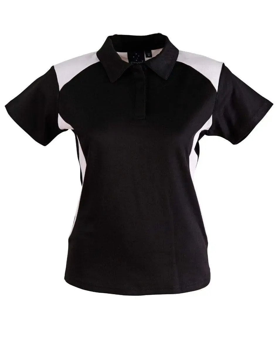 Winner Women's Polo Shirt PS32A